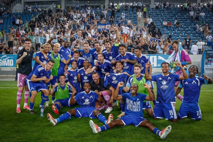Levski Sofia