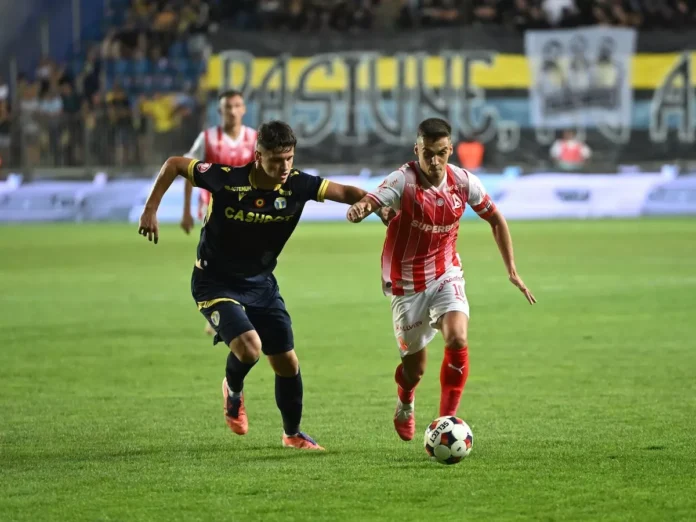Petrolul Dinamo Petrolul Dinamo