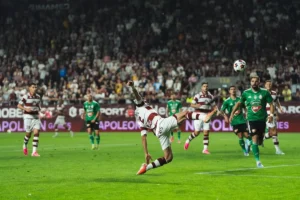 Rapid Sepsi 1-0