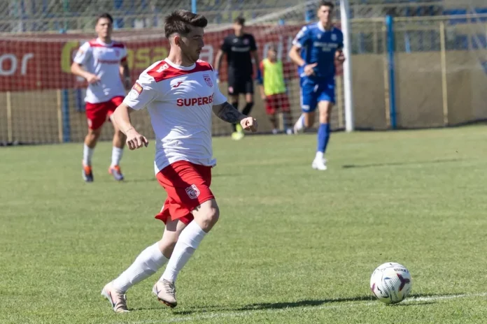 CS Dinamo