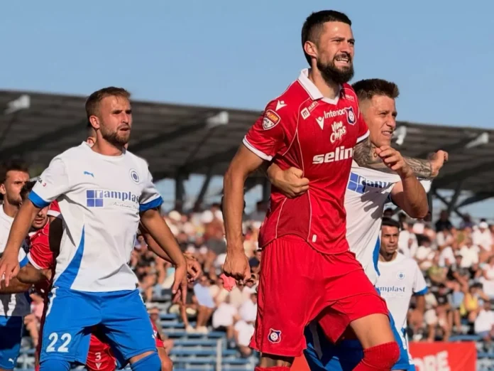 FC Bihor