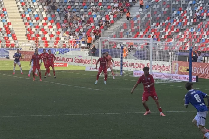 Steaua CSM Slatina Steaua CSM Slatina