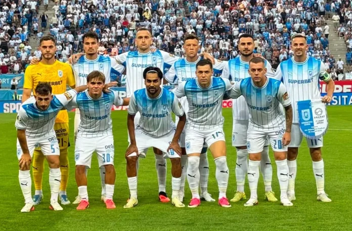 Universitatea Craiova