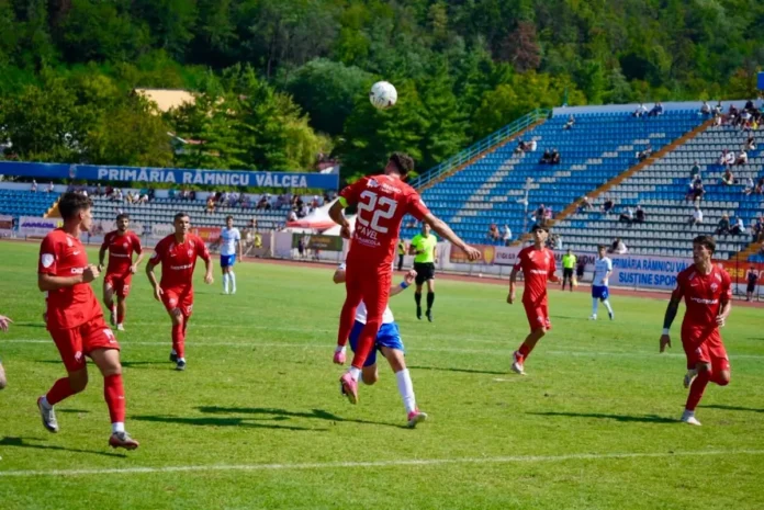 Valcea Bacau Valcea Bacau
