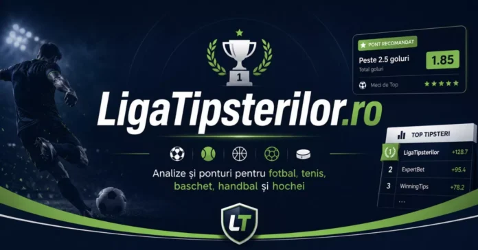 ligatipsterilor.ro ligatipsterilor.ro