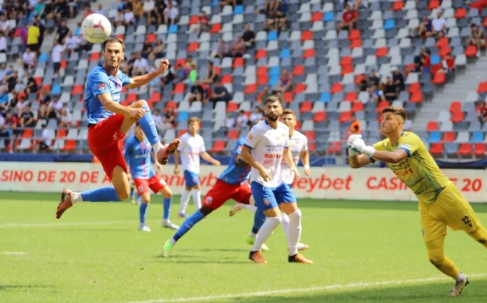 steaua-valcea 1-2